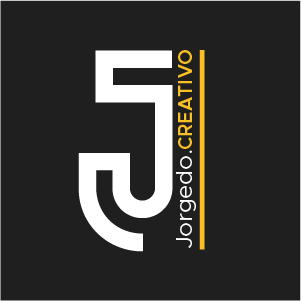 Logo Jorgedo Creativo